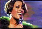 Whitney live 1999