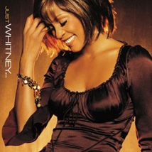 Just Whitney, in stores 11/25/2002